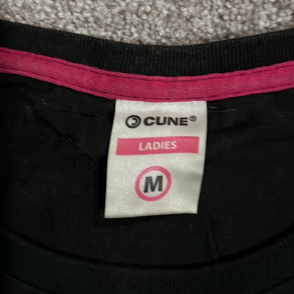 Cune Tokyo Italia bunny tshirt - Picture 4 of 6